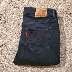 AUTHENTIC Levi's Classic Straight Jeans